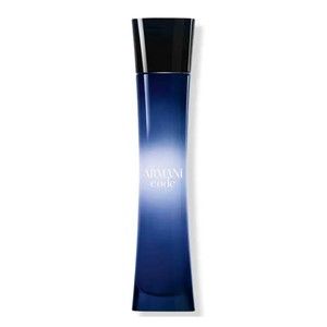 Armani Code By Giorgio Armani For Women EDP Perfume 1.7oz New Factory Sealed Box